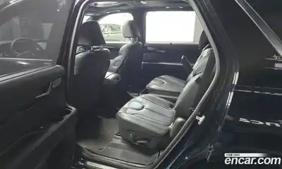 Hyundai Palisade 2020 2.2 Автомат в Москве № 1172167, миниатюра 11