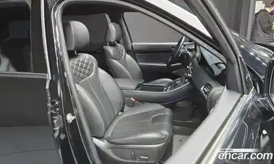 Hyundai Palisade 2020 2.2 Автомат в Москве № 1172167, миниатюра 12