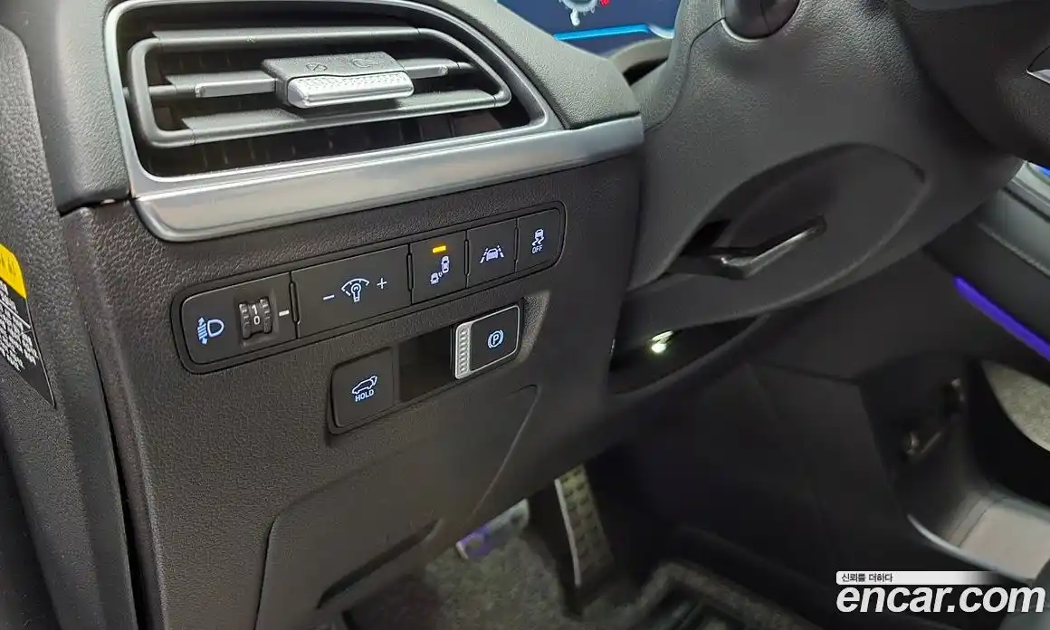 Hyundai Palisade 2020 2.2 Автомат в Москве № 1172167, фото 14