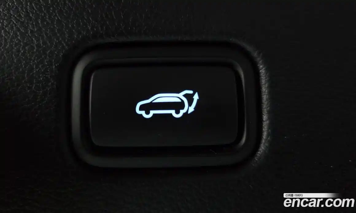 Hyundai Palisade 2020 2.2 Автомат в Москве № 1172167, фото 19