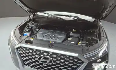 Hyundai Palisade 2020 2.2 Автомат в Москве № 1172167, миниатюра 6