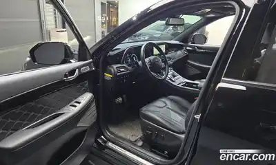 Hyundai Palisade 2020 2.2 Автомат в Москве № 1172167, миниатюра 10