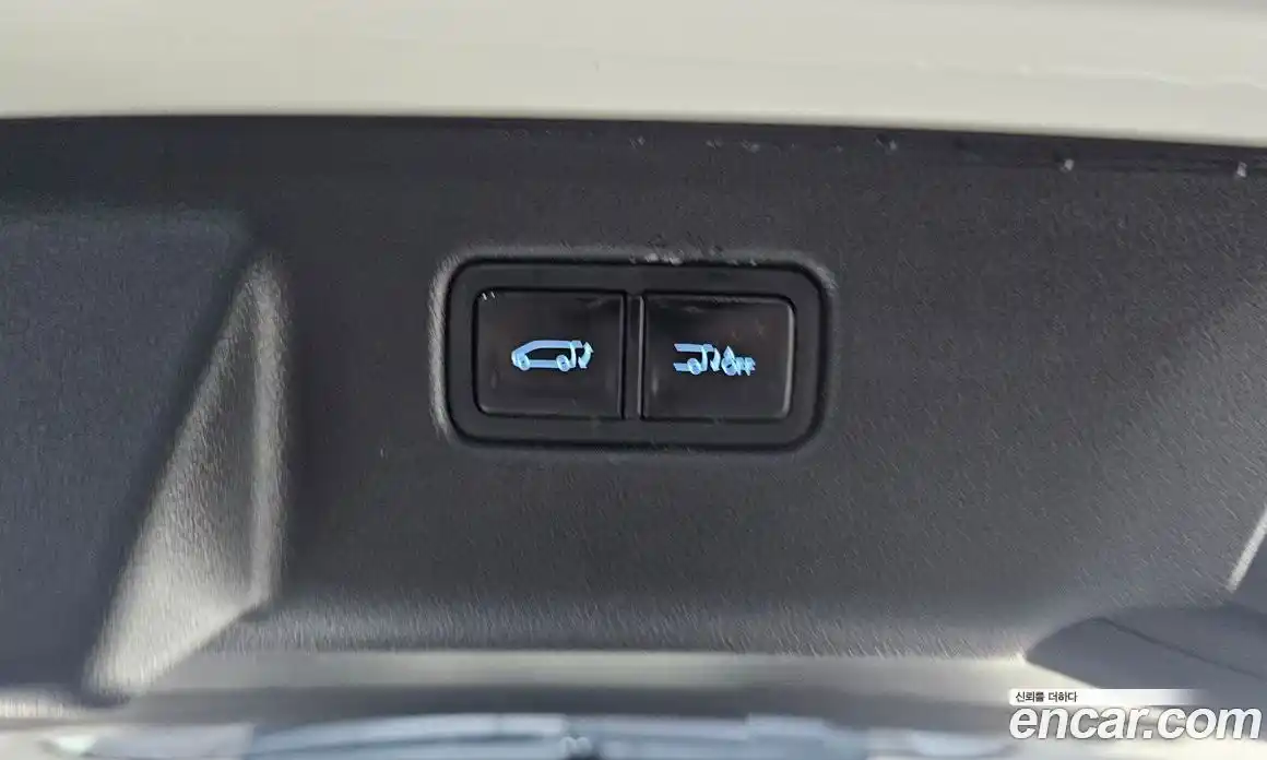 Hyundai Staria 2021 3.5 Автомат в Москве № 1172169, фото 20