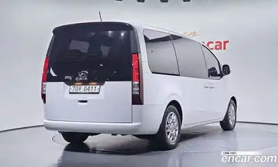 Hyundai Staria 2021 3.5 Автомат в Москве № 1172169, миниатюра 2