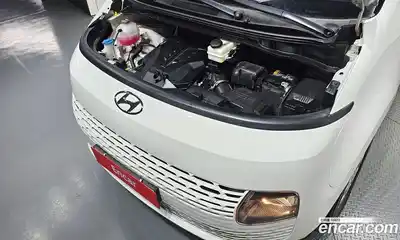 Hyundai Staria 2021 3.5 Автомат в Москве № 1172169, миниатюра 6