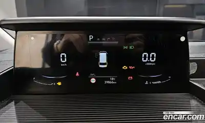 Hyundai Staria 2021 3.5 Автомат в Москве № 1172169, миниатюра 8