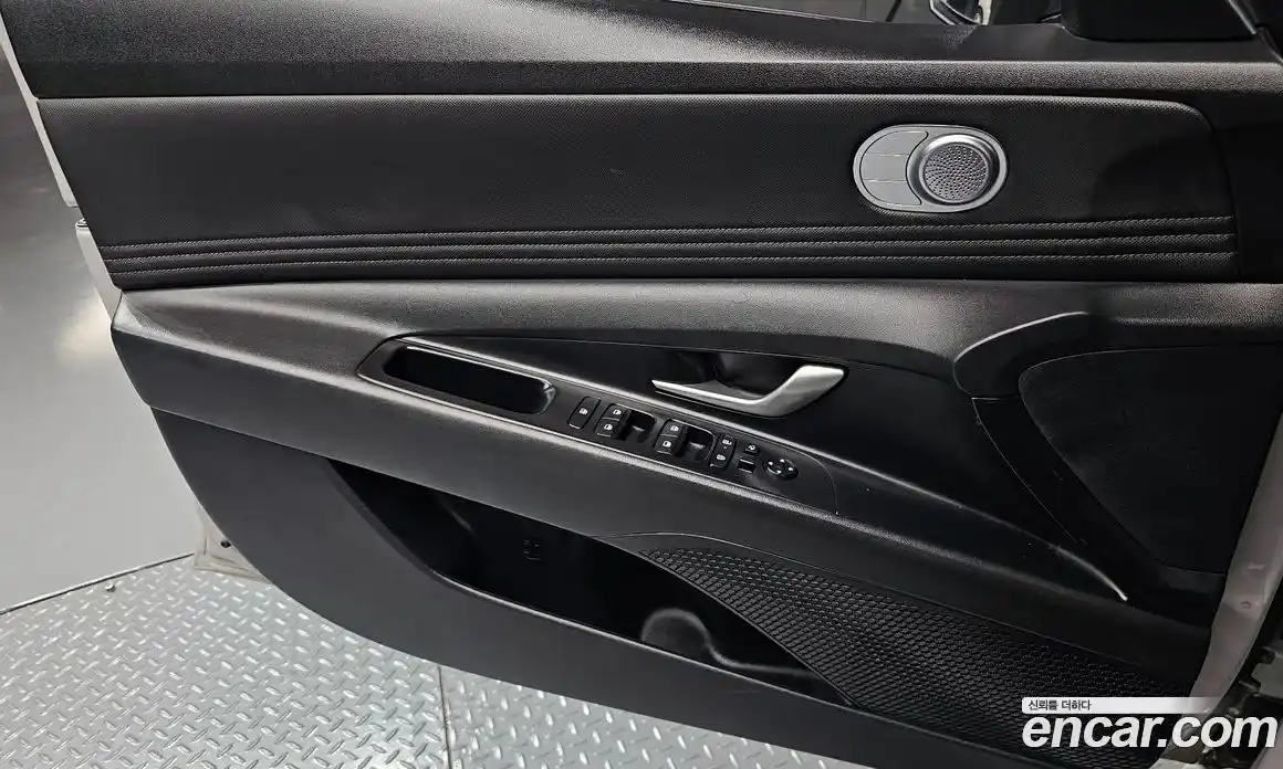 Hyundai Avante 2024 1.6 Автомат в Москве № 1172171, фото 14