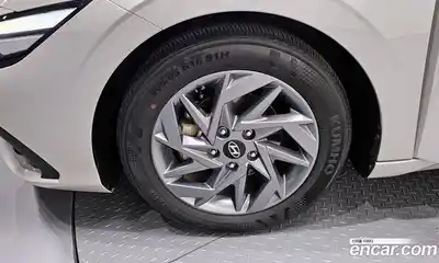 Hyundai Avante 2024 1.6 Автомат в Москве № 1172171, миниатюра 5