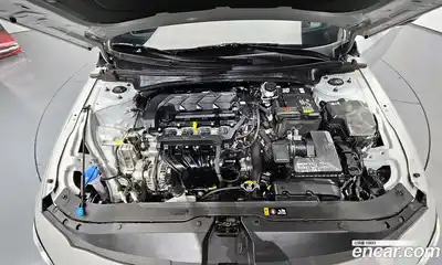 Hyundai Avante 2024 1.6 Автомат в Москве № 1172171, миниатюра 6