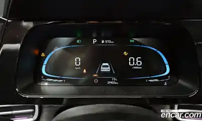 Hyundai Avante 2024 1.6 Автомат в Москве № 1172171, миниатюра 8