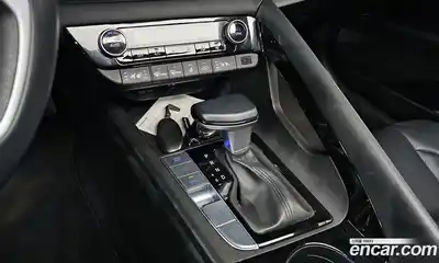 Hyundai Avante 2024 1.6 Автомат в Москве № 1172171, миниатюра 9