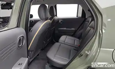 Hyundai Casper 2022 1.0 Автомат в Москве № 1172173, миниатюра 11