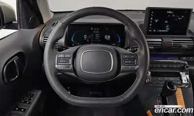 Hyundai Casper 2022 1.0 Автомат в Москве № 1172173, миниатюра 12