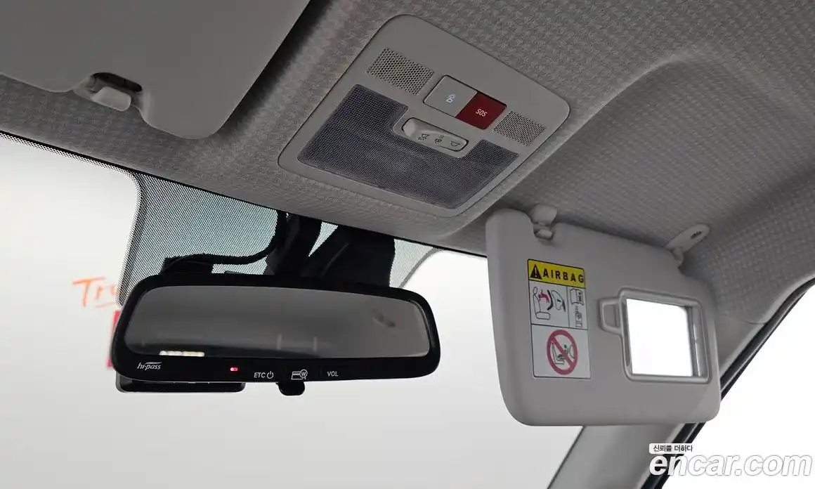 Hyundai Casper 2022 1.0 Автомат в Москве № 1172173, фото 15