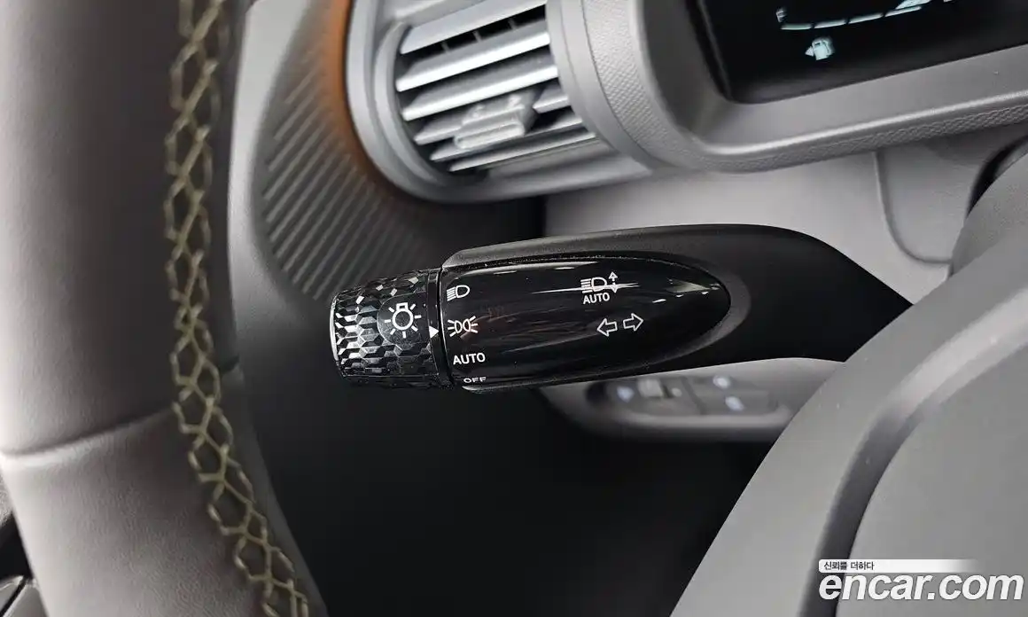 Hyundai Casper 2022 1.0 Автомат в Москве № 1172173, фото 17