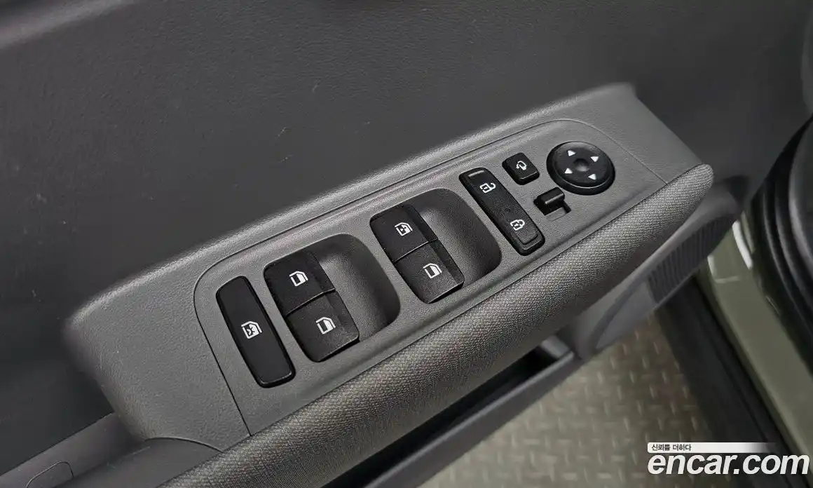 Hyundai Casper 2022 1.0 Автомат в Москве № 1172173, фото 18