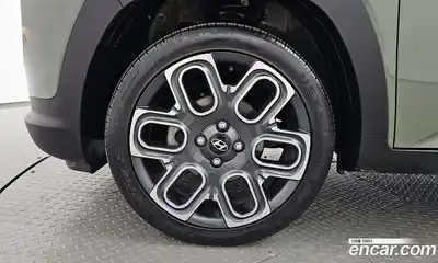 Hyundai Casper 2022 1.0 Автомат в Москве № 1172173, миниатюра 4