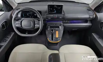 Hyundai Casper 2022 1.0 Автомат в Москве № 1172173, миниатюра 6