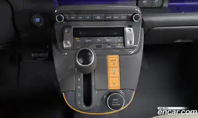 Hyundai Casper 2022 1.0 Автомат в Москве № 1172173, миниатюра 8