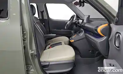 Hyundai Casper 2022 1.0 Автомат в Москве № 1172173, миниатюра 10