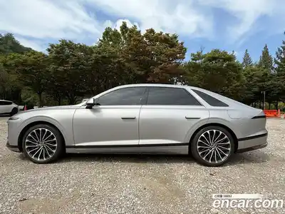 Hyundai Grandeur 2023 1.6 Автомат в Москве № 1172179, миниатюра 5