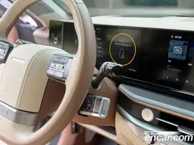 Hyundai Grandeur 2023 1.6 Автомат в Москве № 1172179, миниатюра 7