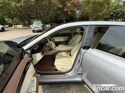 Hyundai Grandeur 2023 1.6 Автомат в Москве № 1172179, миниатюра 8