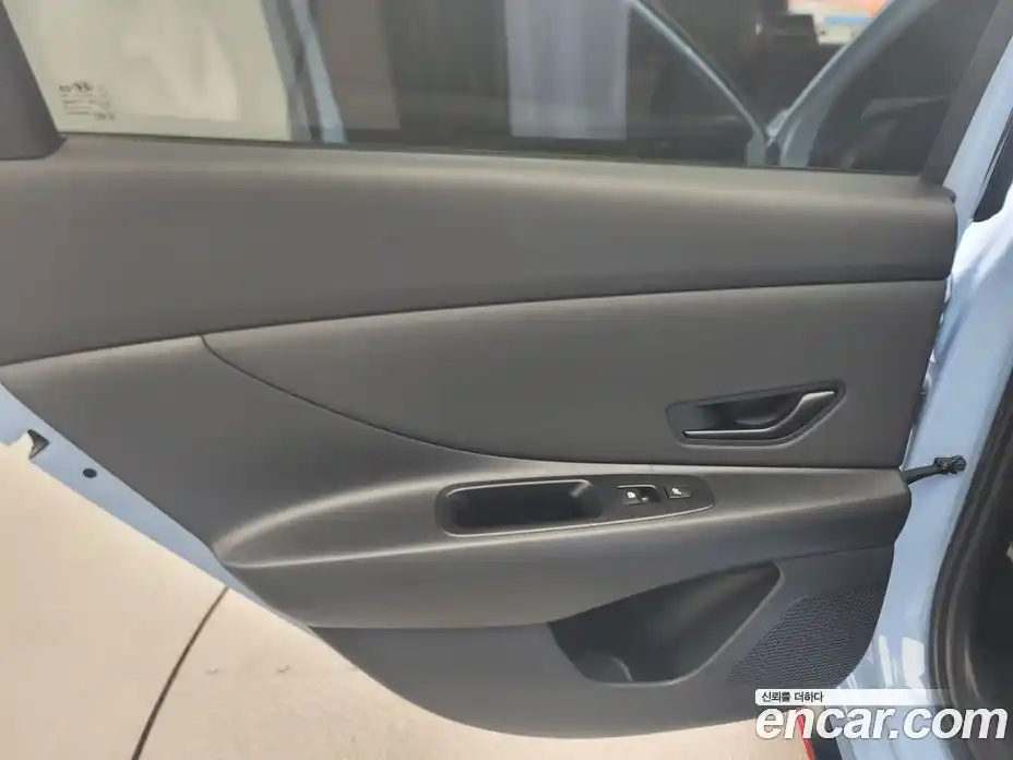 Hyundai Avante 2024 2.0 Автомат в Москве № 1172180, фото 14