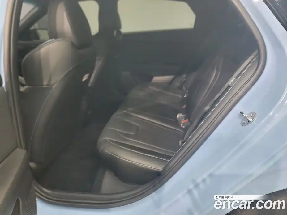 Hyundai Avante 2024 2.0 Автомат в Москве № 1172180, фото 15