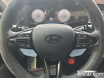 Hyundai Avante 2024 2.0 Автомат в Москве № 1172180, миниатюра 10