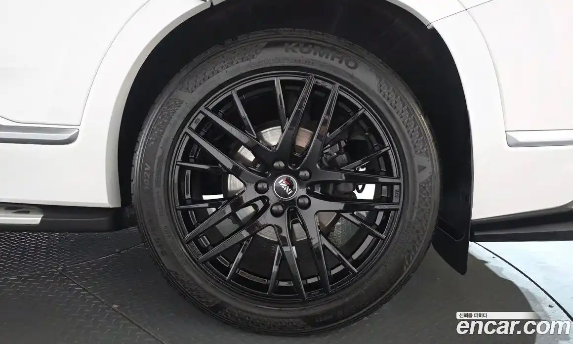 Hyundai Santa Fe 2020 2.0 Автомат в Москве № 1172188, фото 4