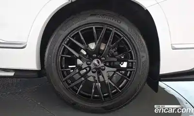 Hyundai Santa Fe 2020 2.0 Автомат в Москве № 1172188, миниатюра 4