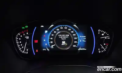 Hyundai Santa Fe 2020 2.0 Автомат в Москве № 1172188, миниатюра 7