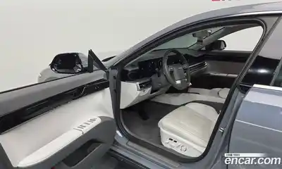 Hyundai Grandeur 2023 2.5 Автомат в Москве № 1172196, миниатюра 11