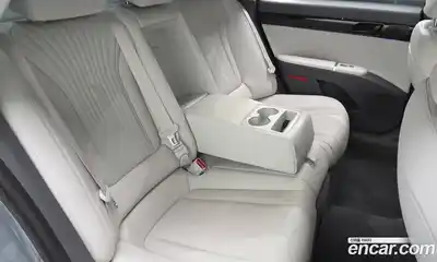 Hyundai Grandeur 2023 2.5 Автомат в Москве № 1172196, миниатюра 12