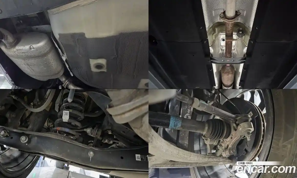 Hyundai Grandeur 2023 2.5 Автомат в Москве № 1172196, фото 18