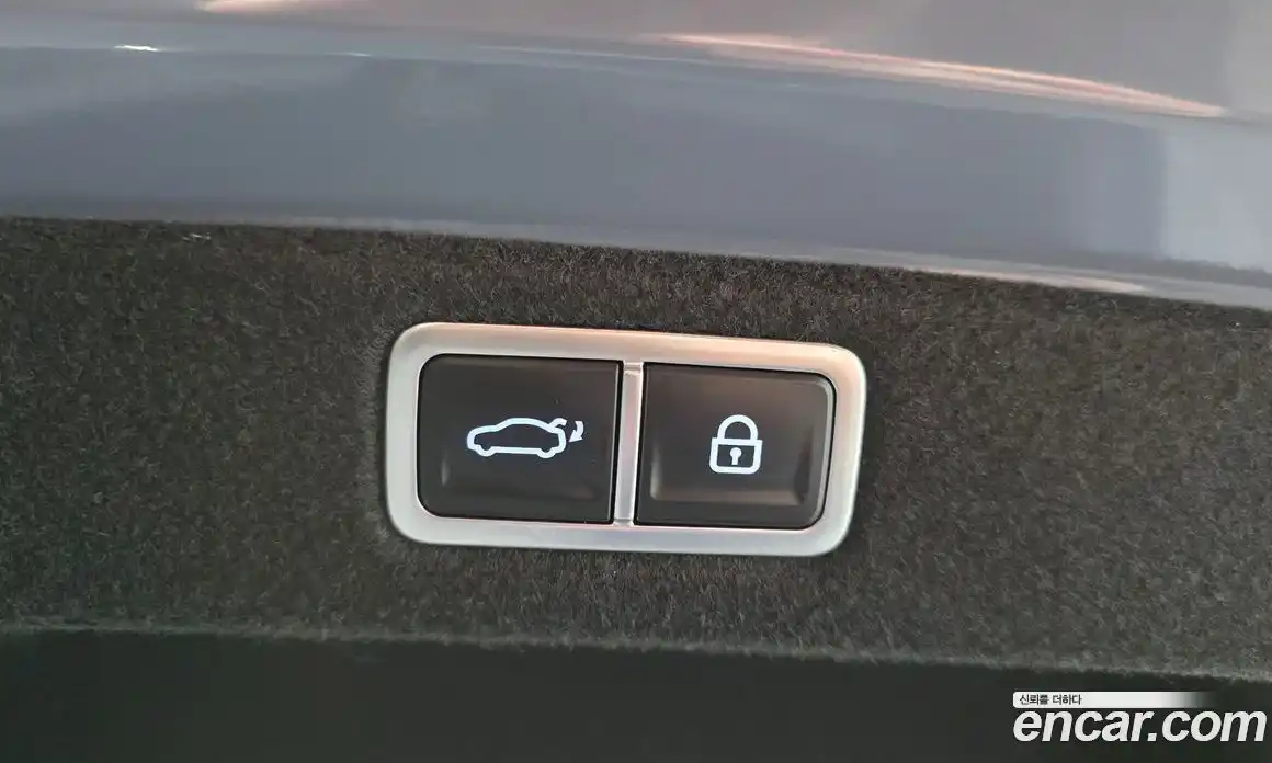 Hyundai Grandeur 2023 2.5 Автомат в Москве № 1172196, фото 20