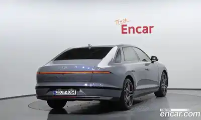 Hyundai Grandeur 2023 2.5 Автомат в Москве № 1172196, миниатюра 2