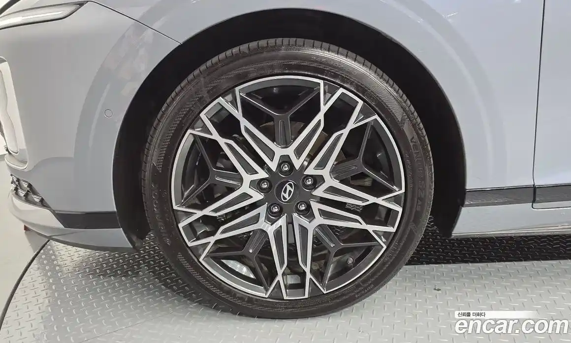 Hyundai Grandeur 2023 2.5 Автомат в Москве № 1172196, фото 5