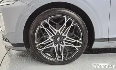 Hyundai Grandeur 2023 2.5 Автомат в Москве № 1172196, миниатюра 5