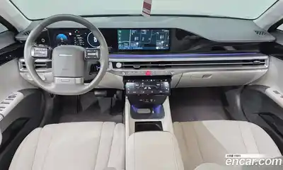 Hyundai Grandeur 2023 2.5 Автомат в Москве № 1172196, миниатюра 7