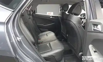 Hyundai Tucson 2016 2.0 Автомат в Москве № 1172208, миниатюра 12