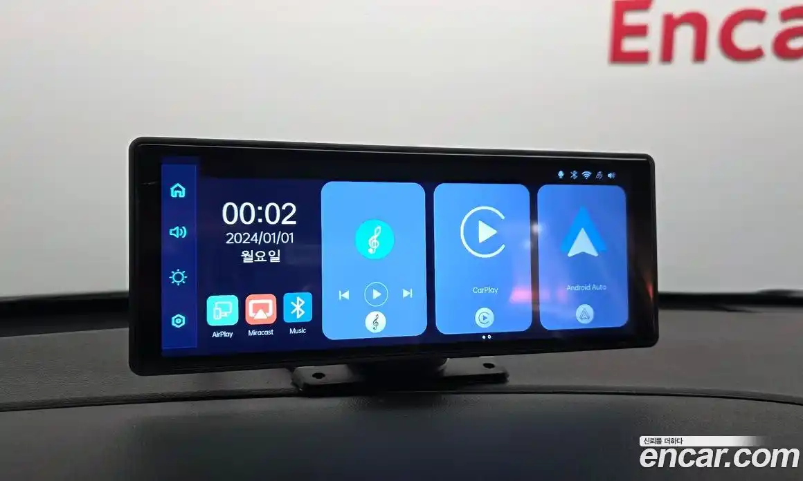 Hyundai Tucson 2016 2.0 Автомат в Москве № 1172208, фото 14