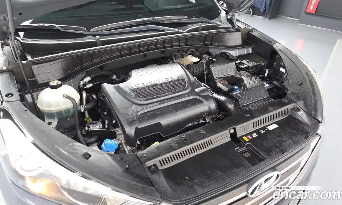 Hyundai Tucson 2016 2.0 Автомат в Москве № 1172208, фото 6