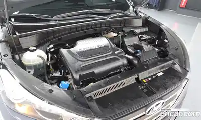 Hyundai Tucson 2016 2.0 Автомат в Москве № 1172208, миниатюра 6