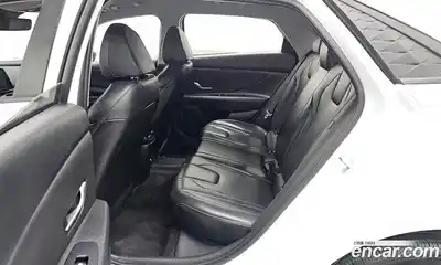 Hyundai Avante 2024 1.6 Автомат в Москве № 1172219, миниатюра 12