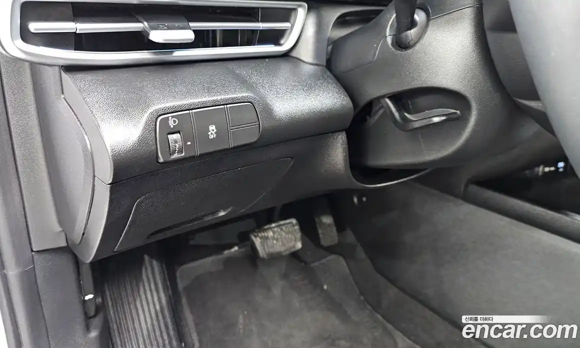 Hyundai Avante 2024 1.6 Автомат в Москве № 1172219, фото 13