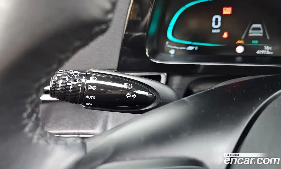 Hyundai Avante 2024 1.6 Автомат в Москве № 1172219, фото 19