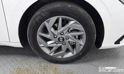 Hyundai Avante 2024 1.6 Автомат в Москве № 1172219, миниатюра 5