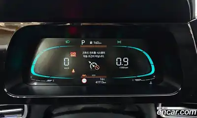 Hyundai Avante 2024 1.6 Автомат в Москве № 1172219, миниатюра 8